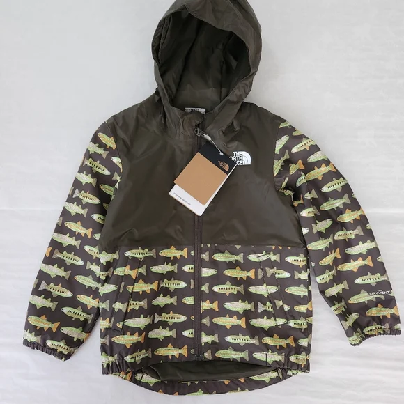 The North Face Jackets Coats Nwt The North Face Toddler Boys
